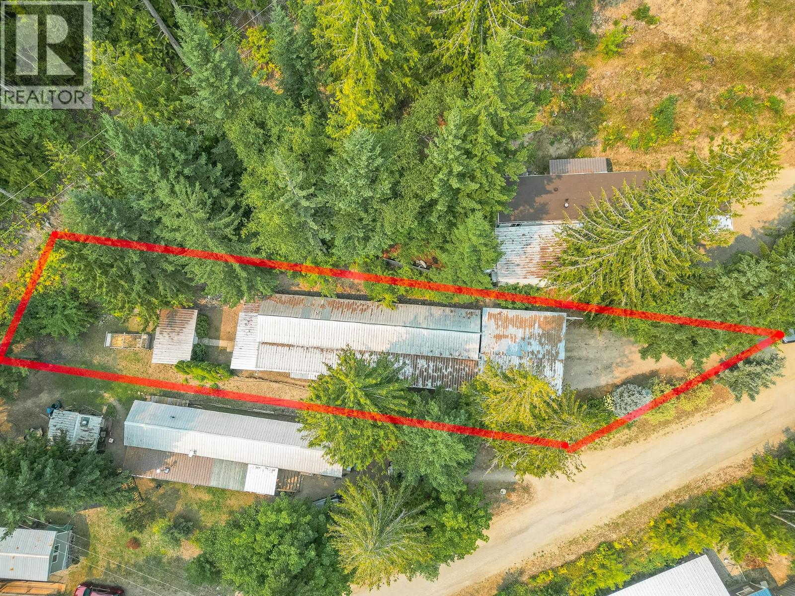 2036 Solsqua-Sicamous Road Unit# 8, Sicamous, British Columbia  V0E 2V4 - Photo 39 - 10397429