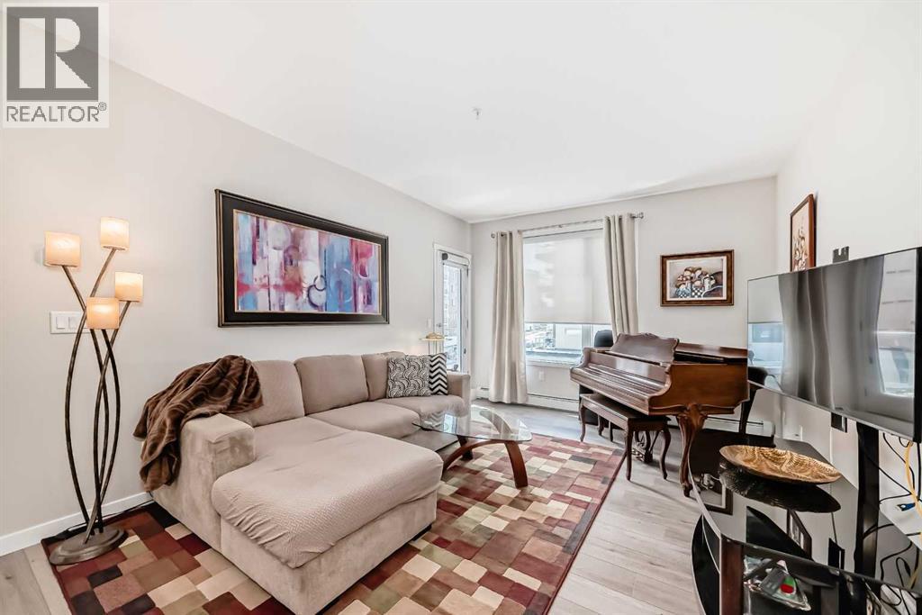 402, 30 Shawnee Common SW, Calgary, Alberta  T2Y 0R1 - Photo 11 - A2335329