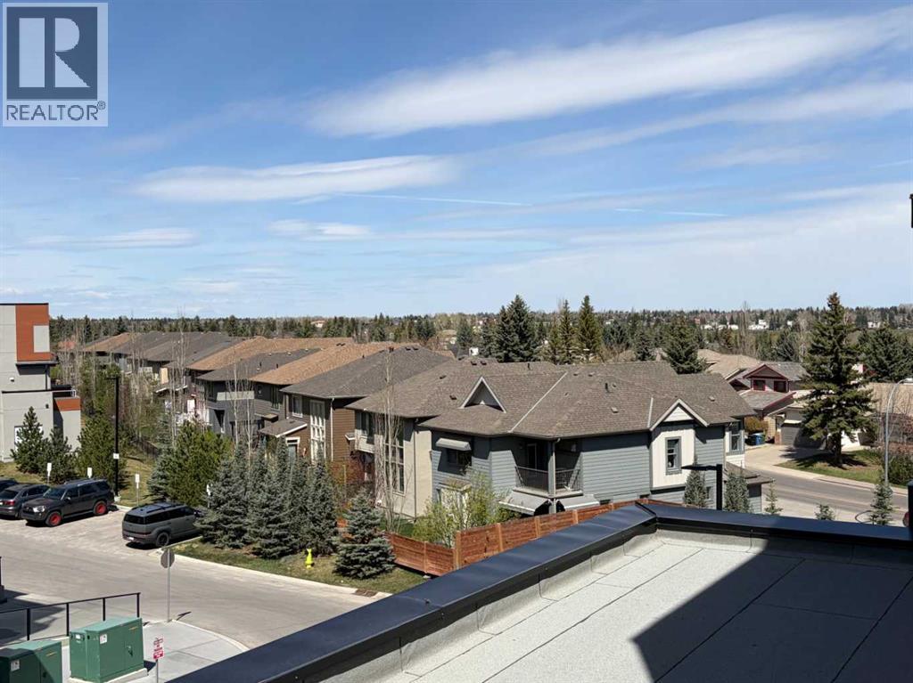 402, 30 Shawnee Common SW, Calgary, Alberta  T2Y 0R1 - Photo 13 - A2335329