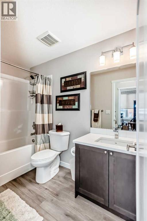 402, 30 Shawnee Common SW, Calgary, Alberta  T2Y 0R1 - Photo 19 - A2335329