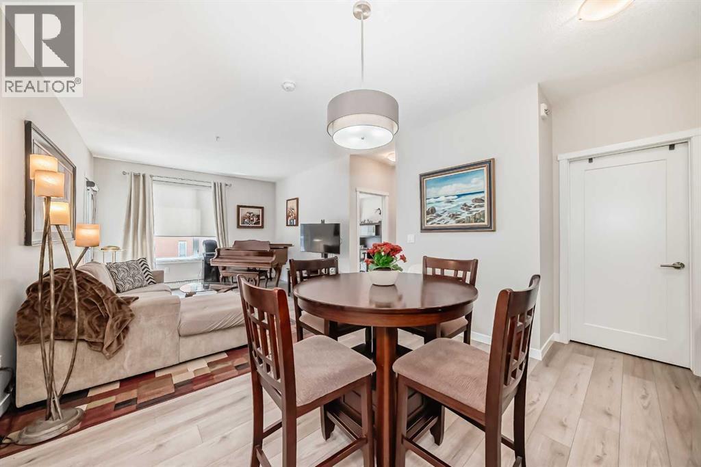 402, 30 Shawnee Common SW, Calgary, Alberta  T2Y 0R1 - Photo 8 - A2335329