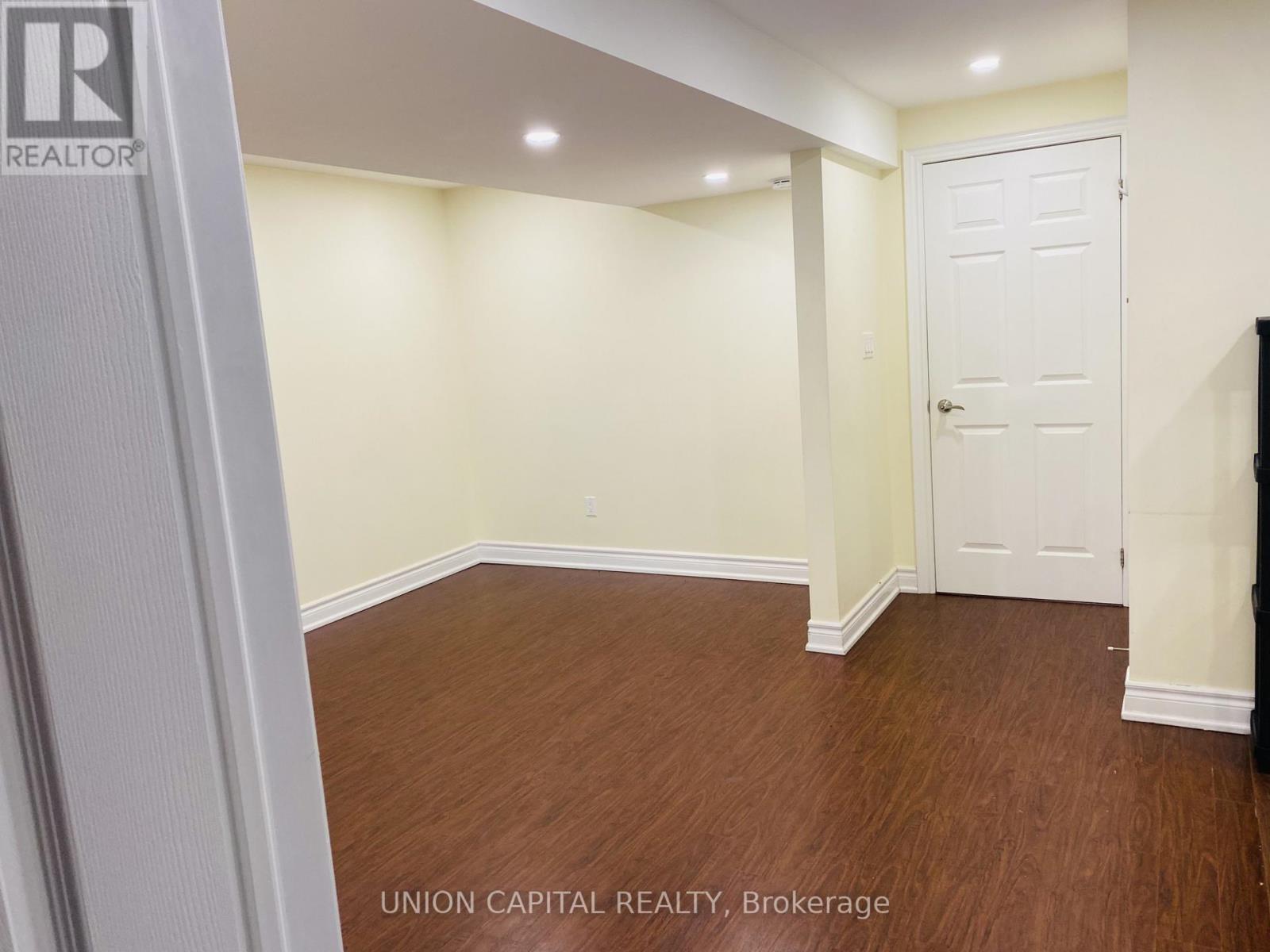 Bsmt - 849 William Lee Avenue, Oshawa, Ontario  L1K 0W2 - Photo 5 - E13607680