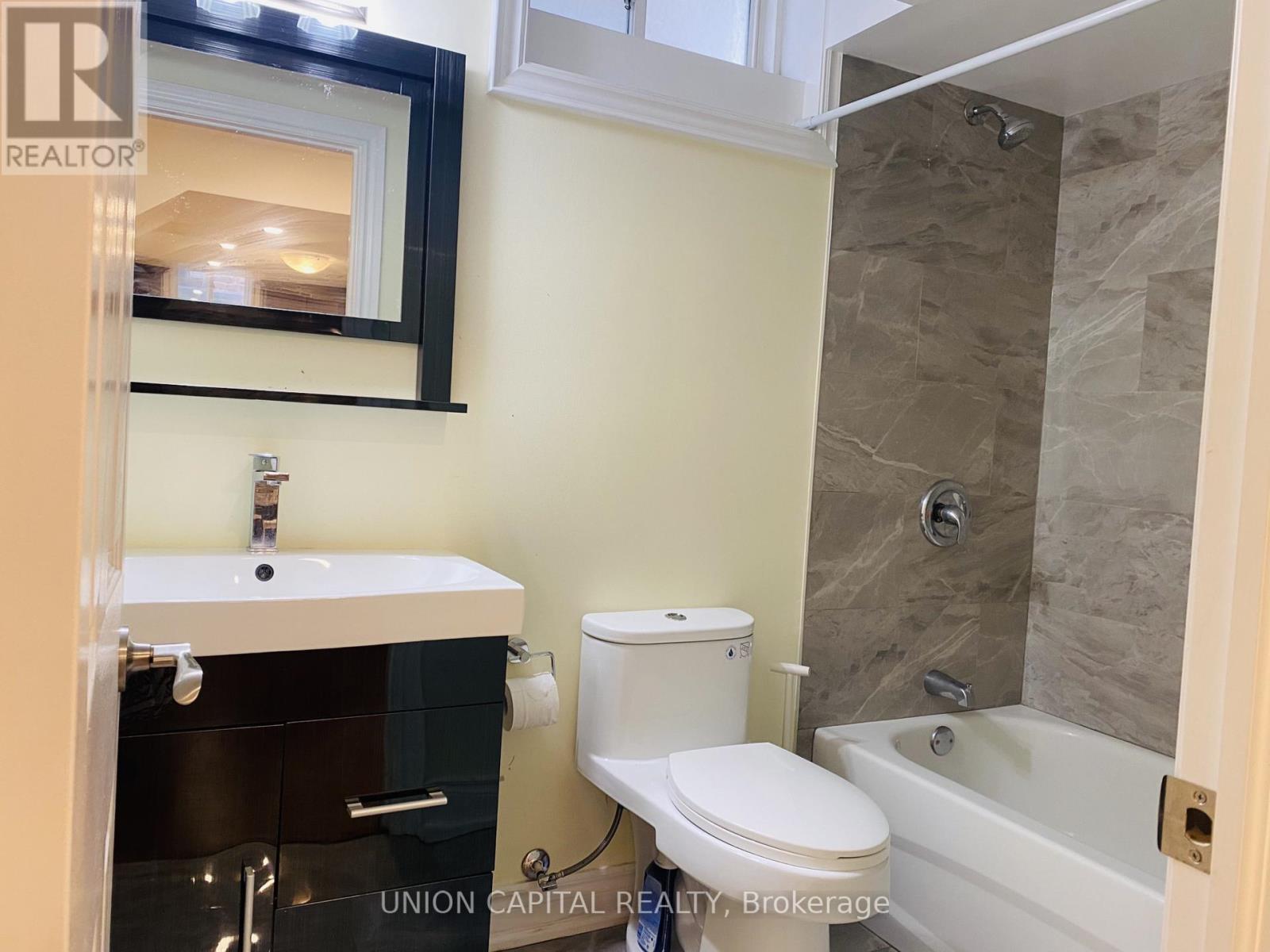 Bsmt - 849 William Lee Avenue, Oshawa, Ontario  L1K 0W2 - Photo 11 - E13607680