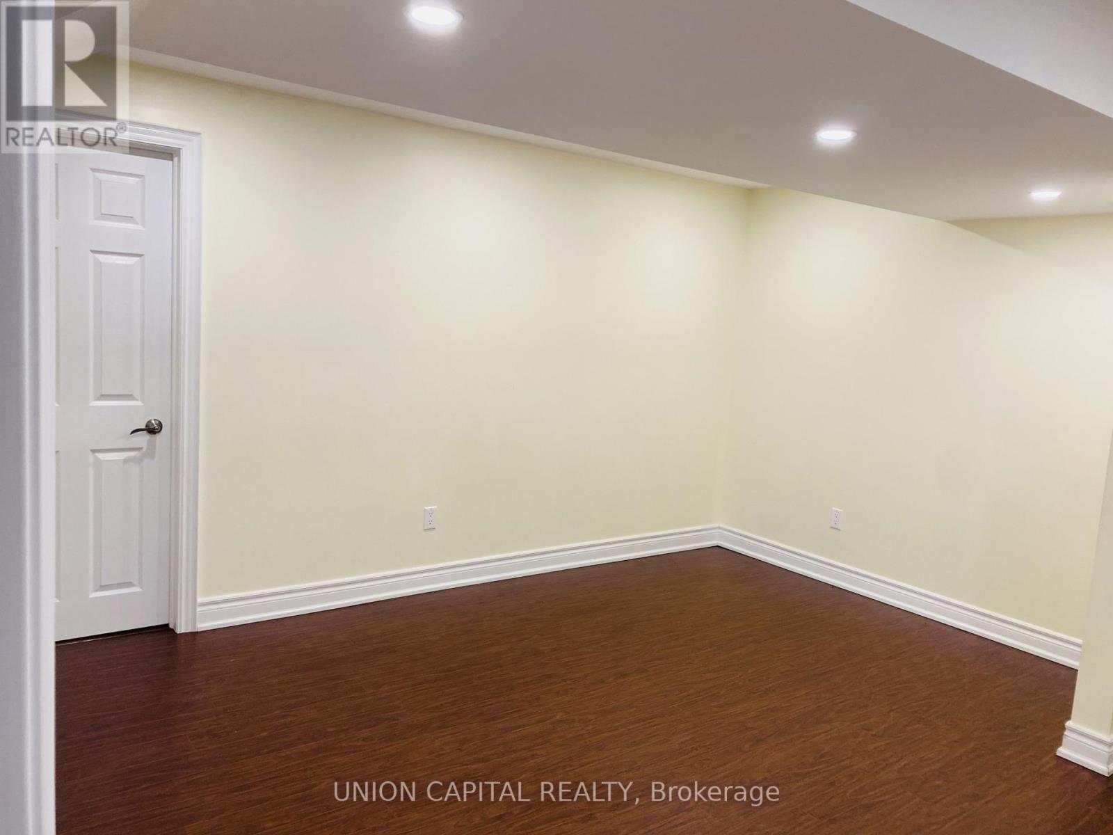Bsmt - 849 William Lee Avenue, Oshawa, Ontario  L1K 0W2 - Photo 6 - E13607680