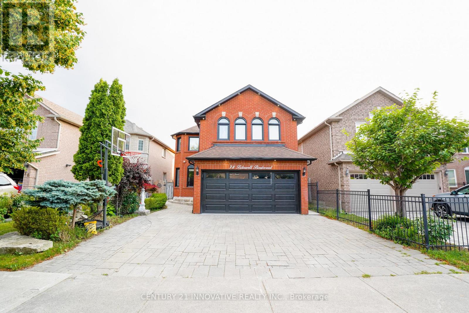78 Tideswell Boulevard, Toronto, Ontario M1B 5X3 - Photo 20 - E13657972