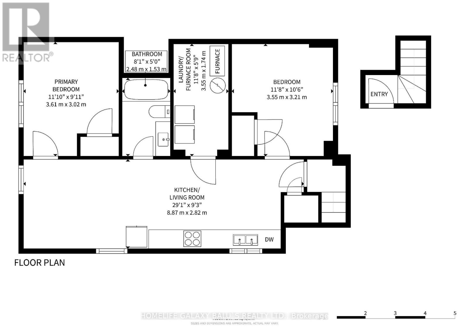 136 Central Park Boulevard N, Oshawa, Ontario L1G 5Y7 - Photo 19 - E13648926