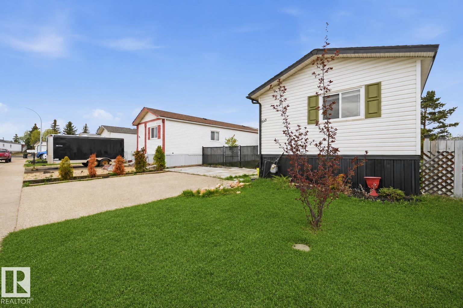 106 SPRINGFIELD CR, Spruce Grove