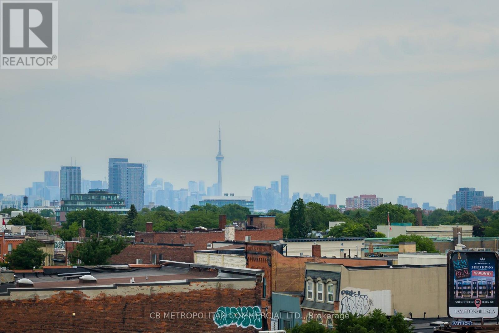 510 - 2946 Dundas Street West Street W, Toronto, Ontario M6P 1Y8 - Photo 15 - W13546344