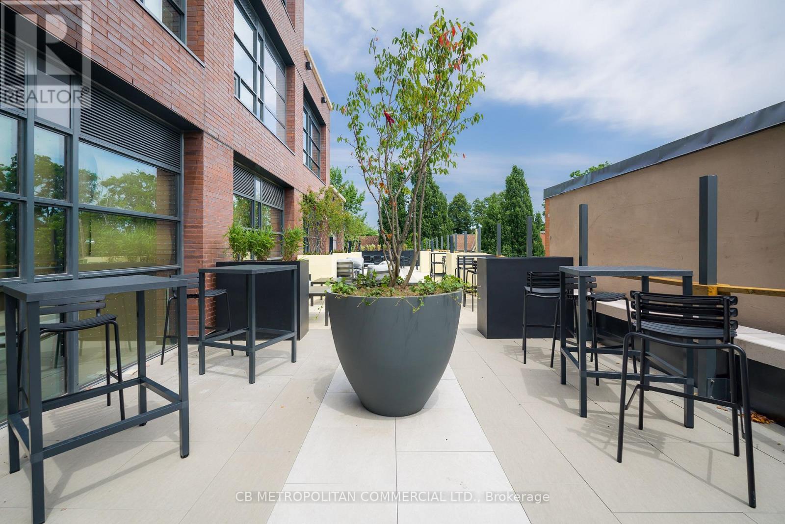 510 - 2946 Dundas Street West Street W, Toronto, Ontario M6P 1Y8 - Photo 25 - W13546344