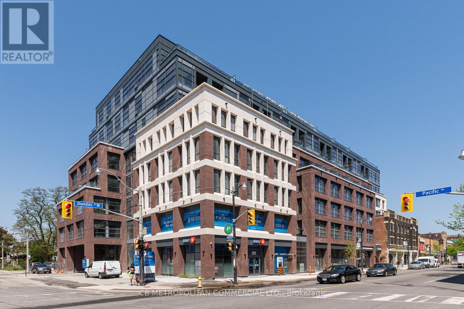 510 - 2946 Dundas Street West Street W, Toronto, Ontario M6P 1Y8 - Photo 28 - W13546344