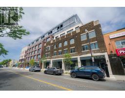 510 - 2946 DUNDAS STREET WEST STREET W, Toronto, Ontario