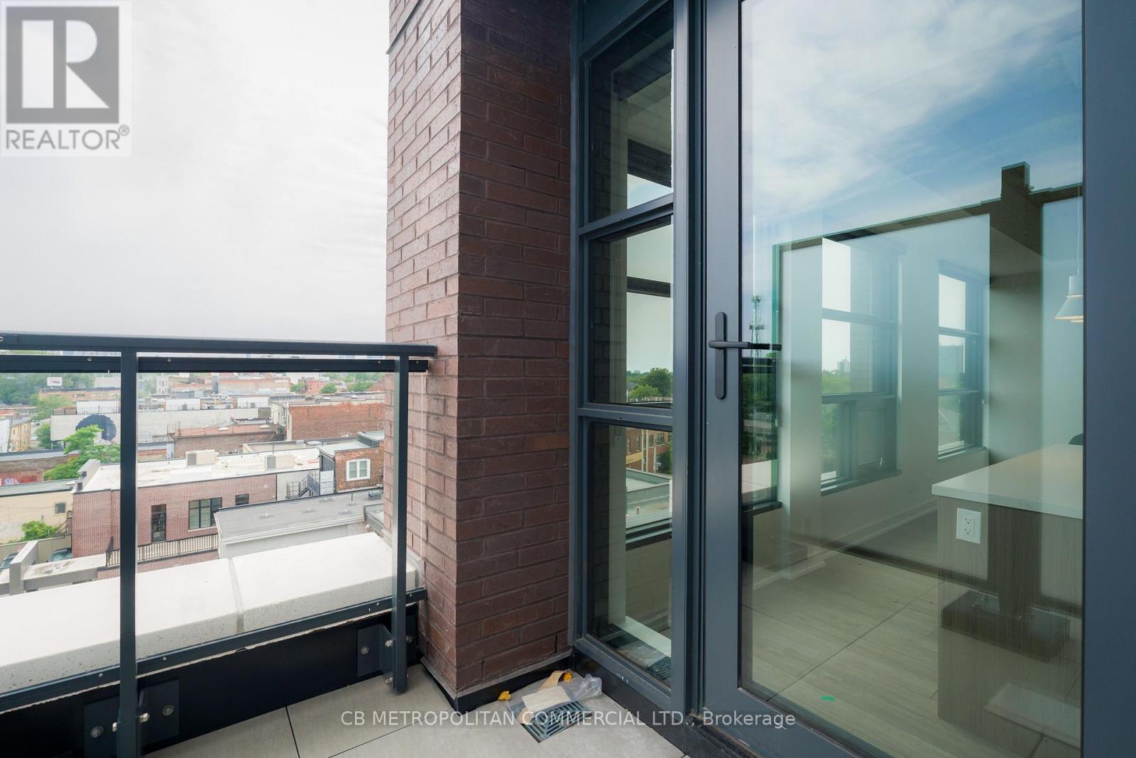 510 - 2946 Dundas Street West Street W, Toronto, Ontario M6P 1Y8 - Photo 14 - W13546344