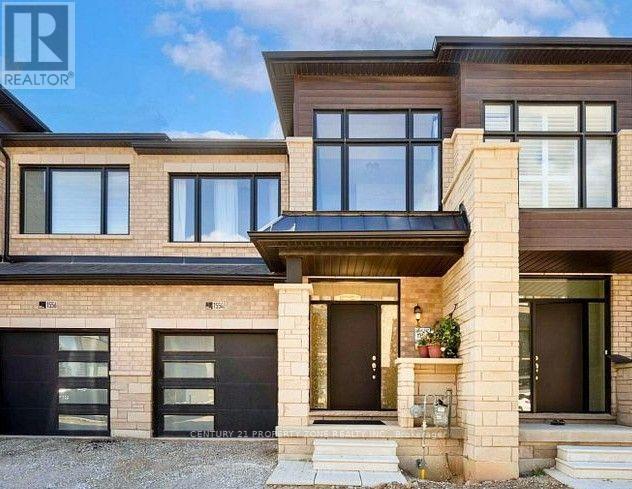 1554 LABINE POINT, Milton, Ontario