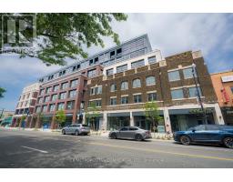 510 - 2946 DUNDAS STREET WEST STREET W, Toronto, Ontario
