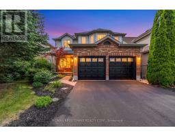 32 JENSON BOULEVARD, Guelph, Ontario