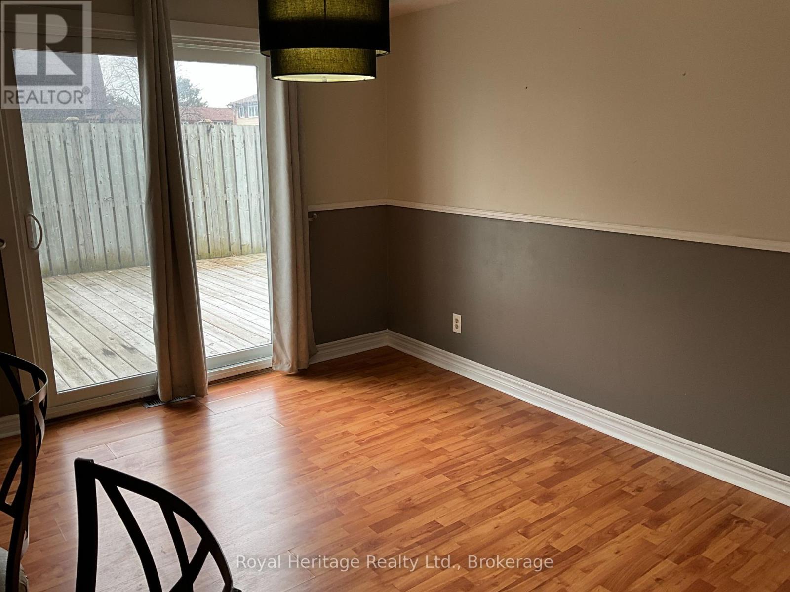 89 - 320 Blackthorn Street, Oshawa, Ontario  L1K 1K9 - Photo 23 - E13668690