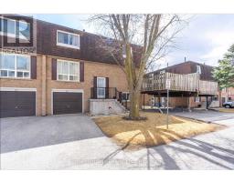 89 - 320 BLACKTHORN STREET, Oshawa, Ontario