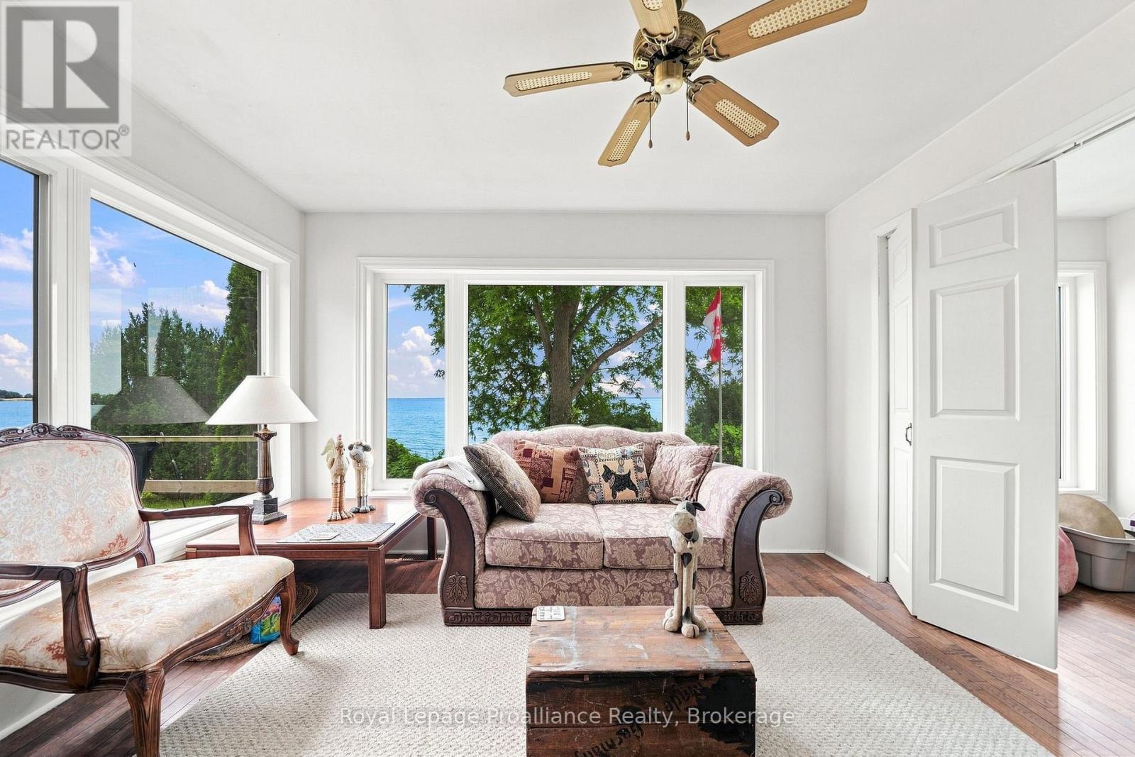 58 Bentons Lane Place, Prince Edward County, Ontario  K0K 2P0 - Photo 11 - X13668704