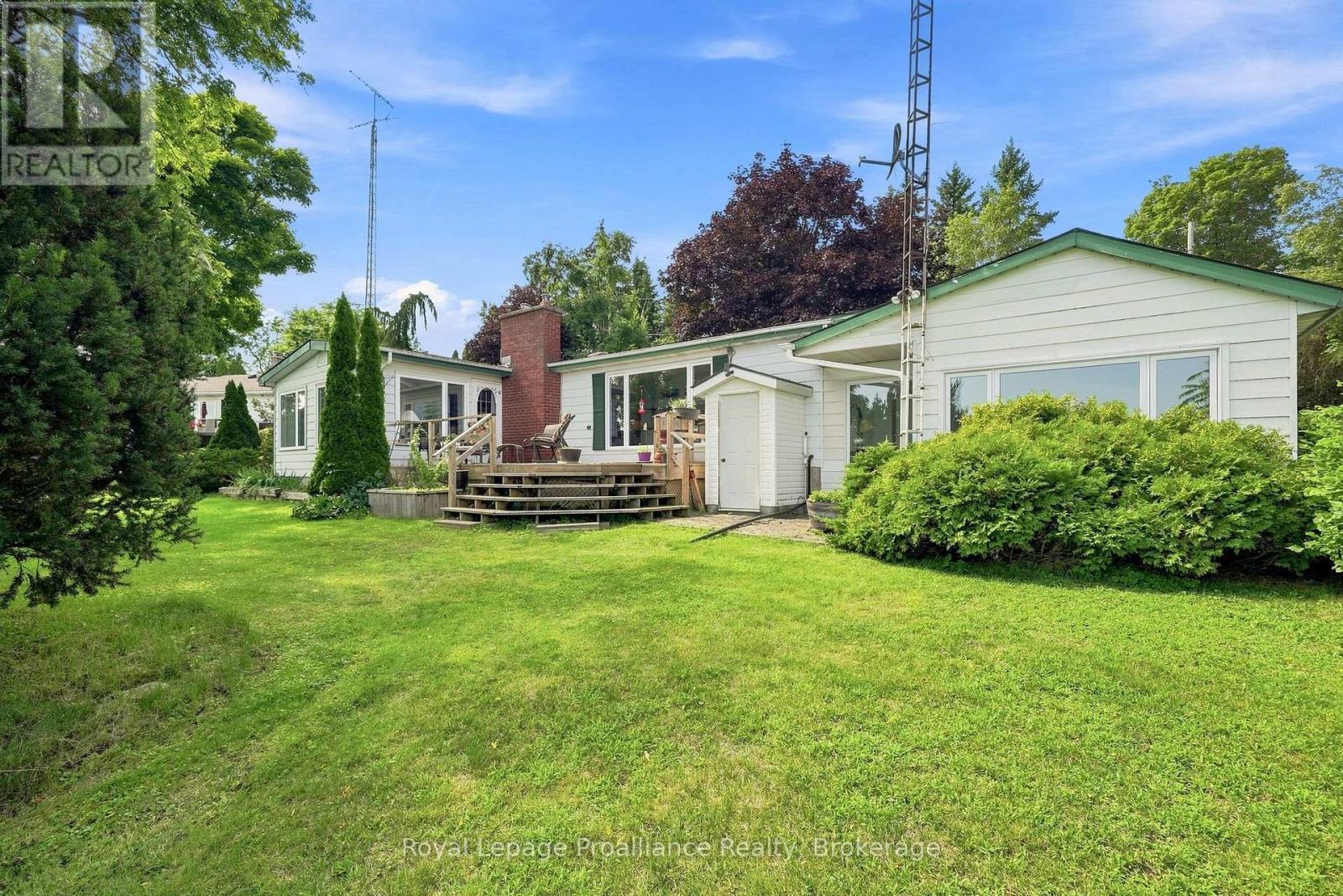 58 Bentons Lane Place, Prince Edward County, Ontario  K0K 2P0 - Photo 3 - X13668704