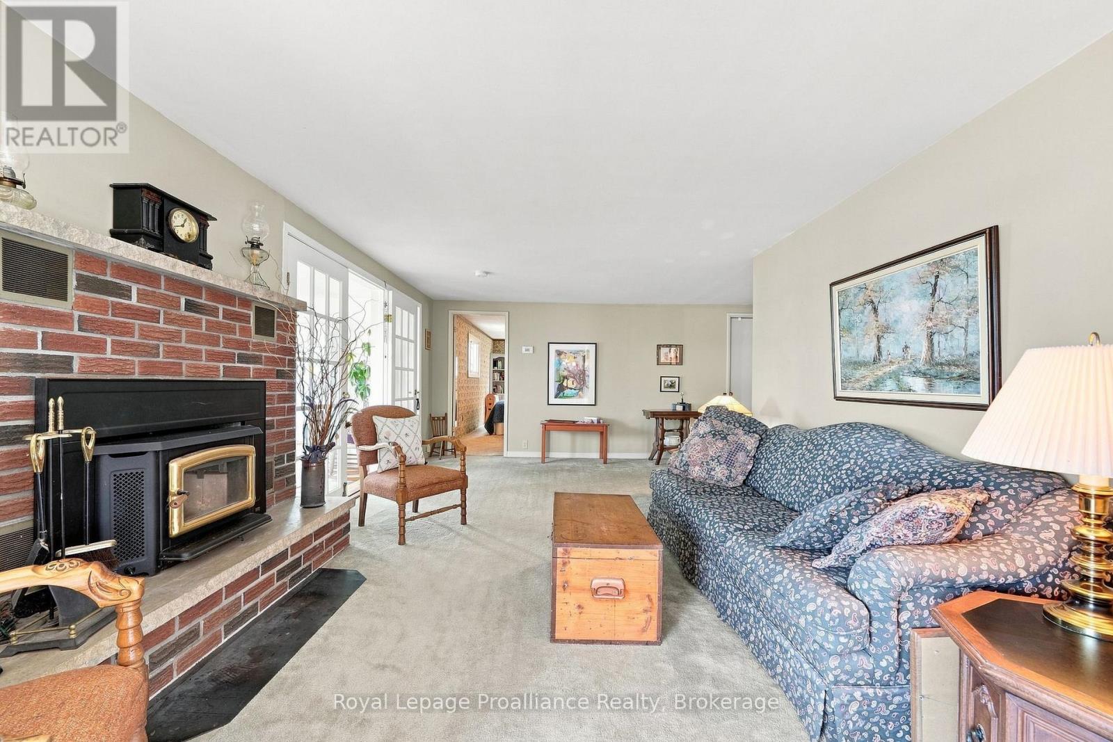 58 Bentons Lane Place, Prince Edward County, Ontario  K0K 2P0 - Photo 8 - X13668704