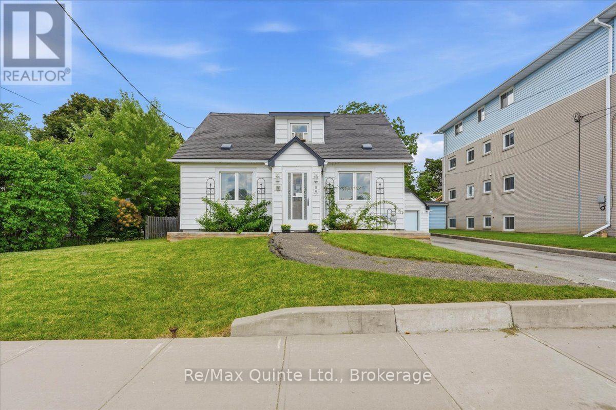 159 LINGHAM STREET, Belleville, Ontario