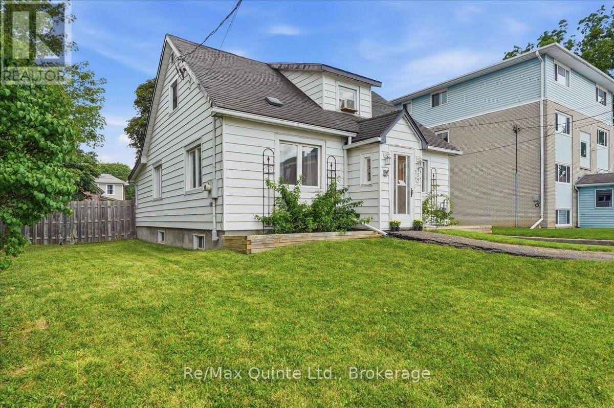 159 Lingham Street, Belleville, Ontario  K8N 3T3 - Photo 2 - X13668798
