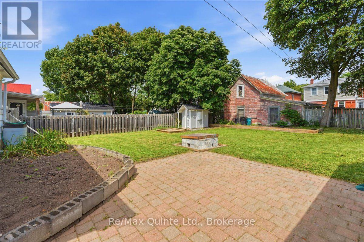 159 Lingham Street, Belleville, Ontario  K8N 3T3 - Photo 25 - X13668798