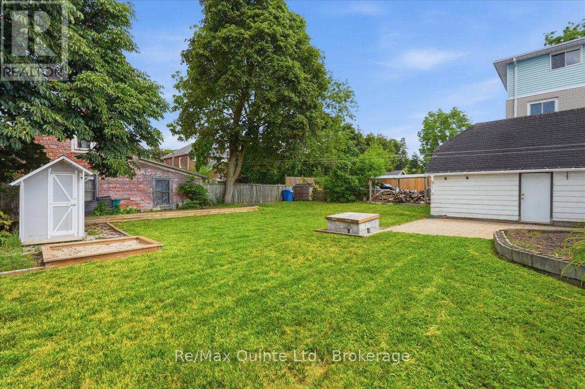159 Lingham Street, Belleville, Ontario  K8N 3T3 - Photo 26 - X13668798