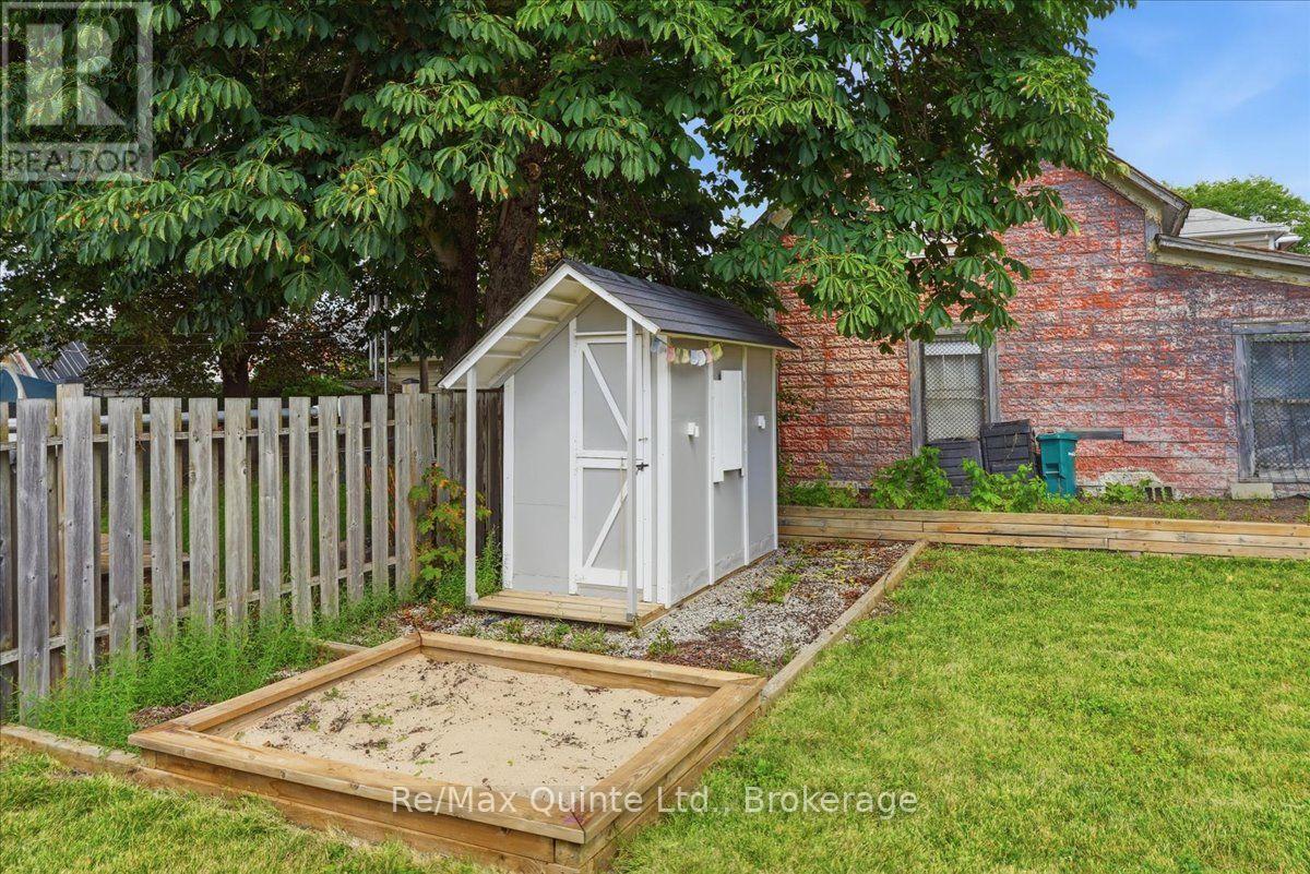 159 Lingham Street, Belleville, Ontario  K8N 3T3 - Photo 27 - X13668798