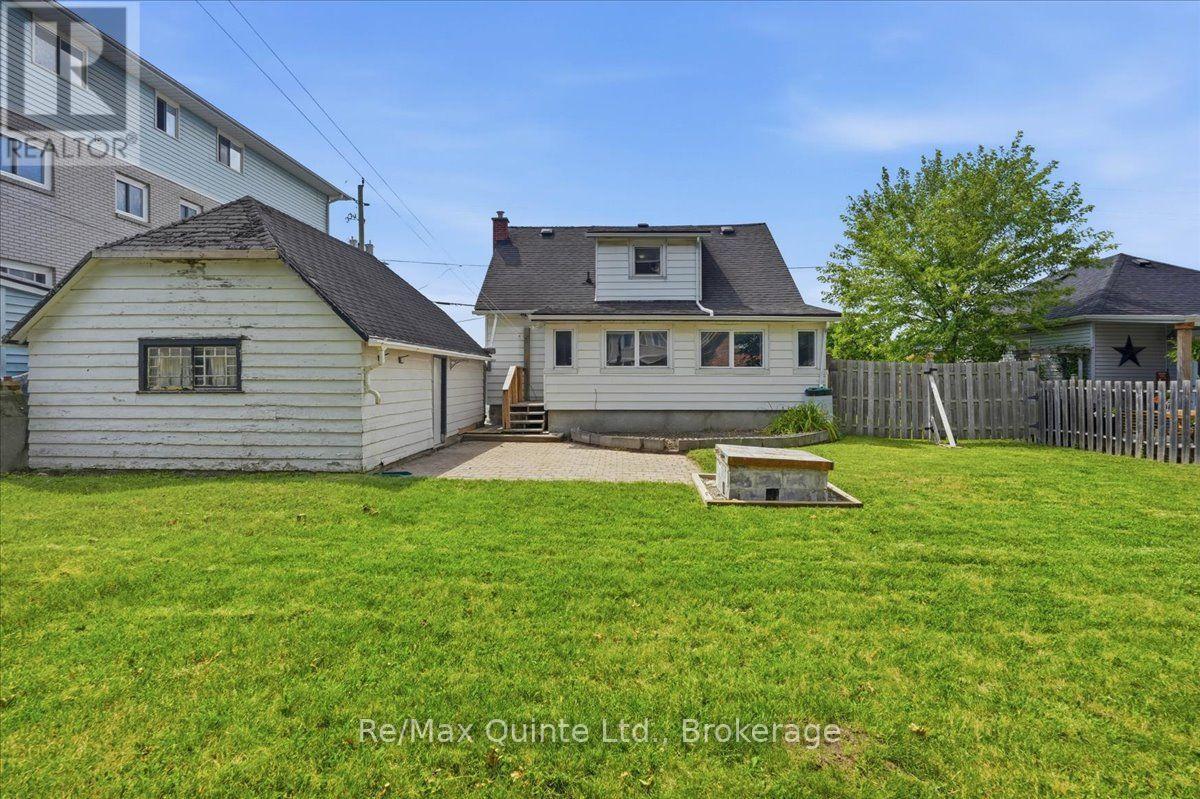 159 Lingham Street, Belleville, Ontario  K8N 3T3 - Photo 28 - X13668798