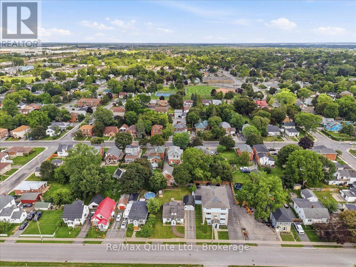 159 Lingham Street, Belleville, Ontario  K8N 3T3 - Photo 29 - X13668798