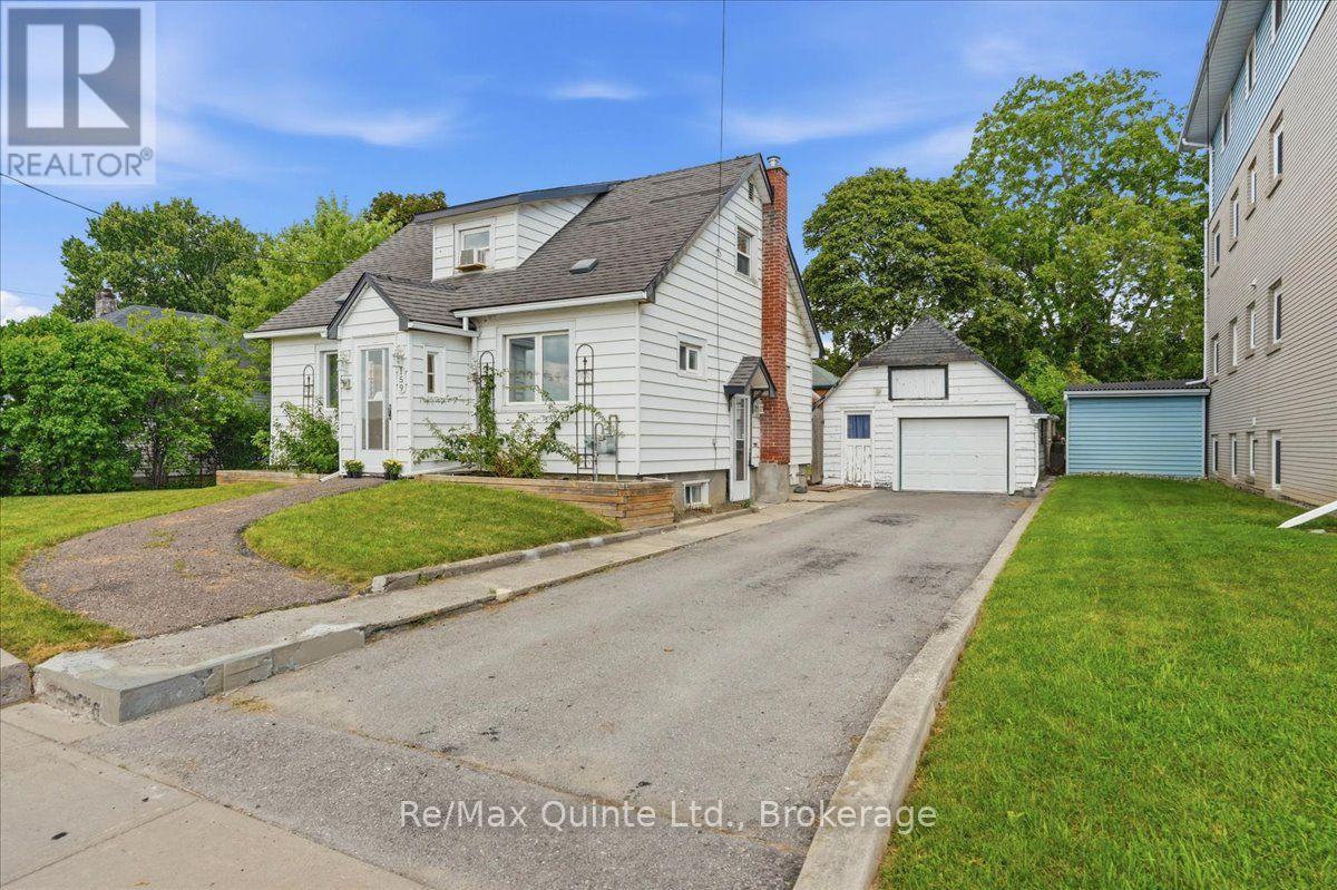 159 Lingham Street, Belleville, Ontario  K8N 3T3 - Photo 3 - X13668798