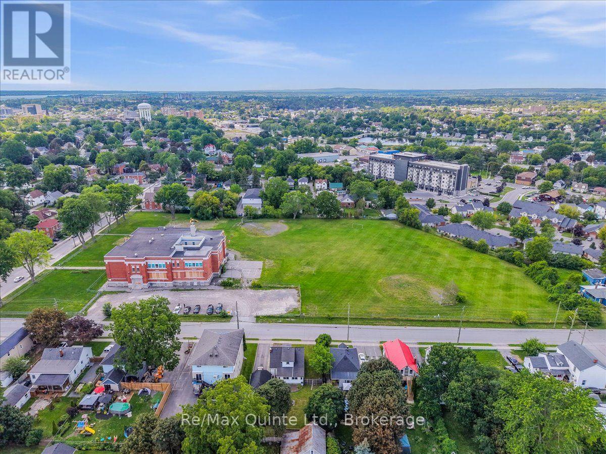 159 Lingham Street, Belleville, Ontario  K8N 3T3 - Photo 30 - X13668798