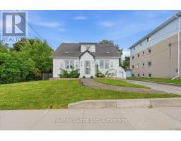159 LINGHAM STREET, Belleville, Ontario