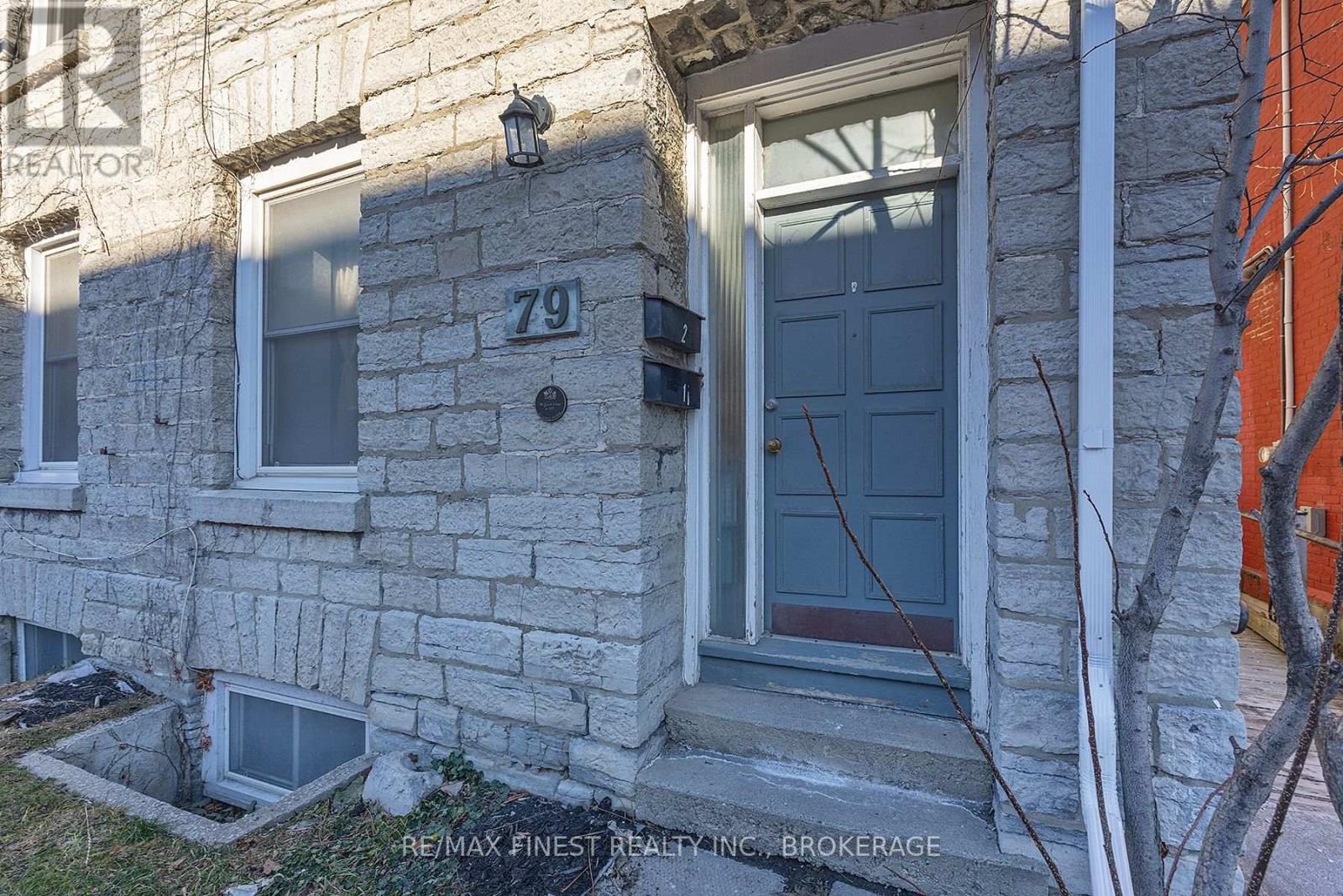 79-81a Queen Street, Kingston, Ontario K7K 1A5 - Photo 3 - X13668722