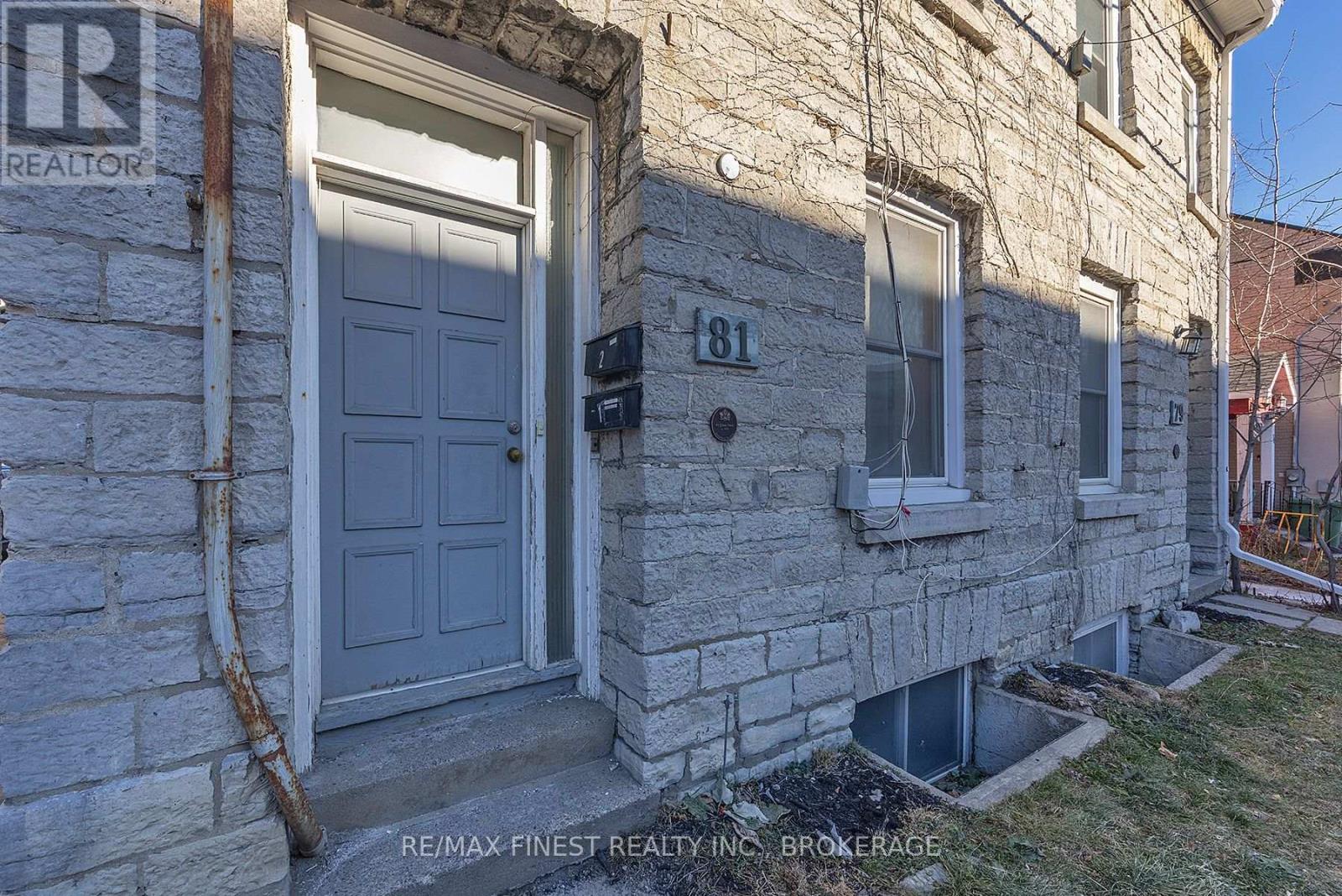 79-81a Queen Street, Kingston, Ontario K7K 1A5 - Photo 4 - X13668722