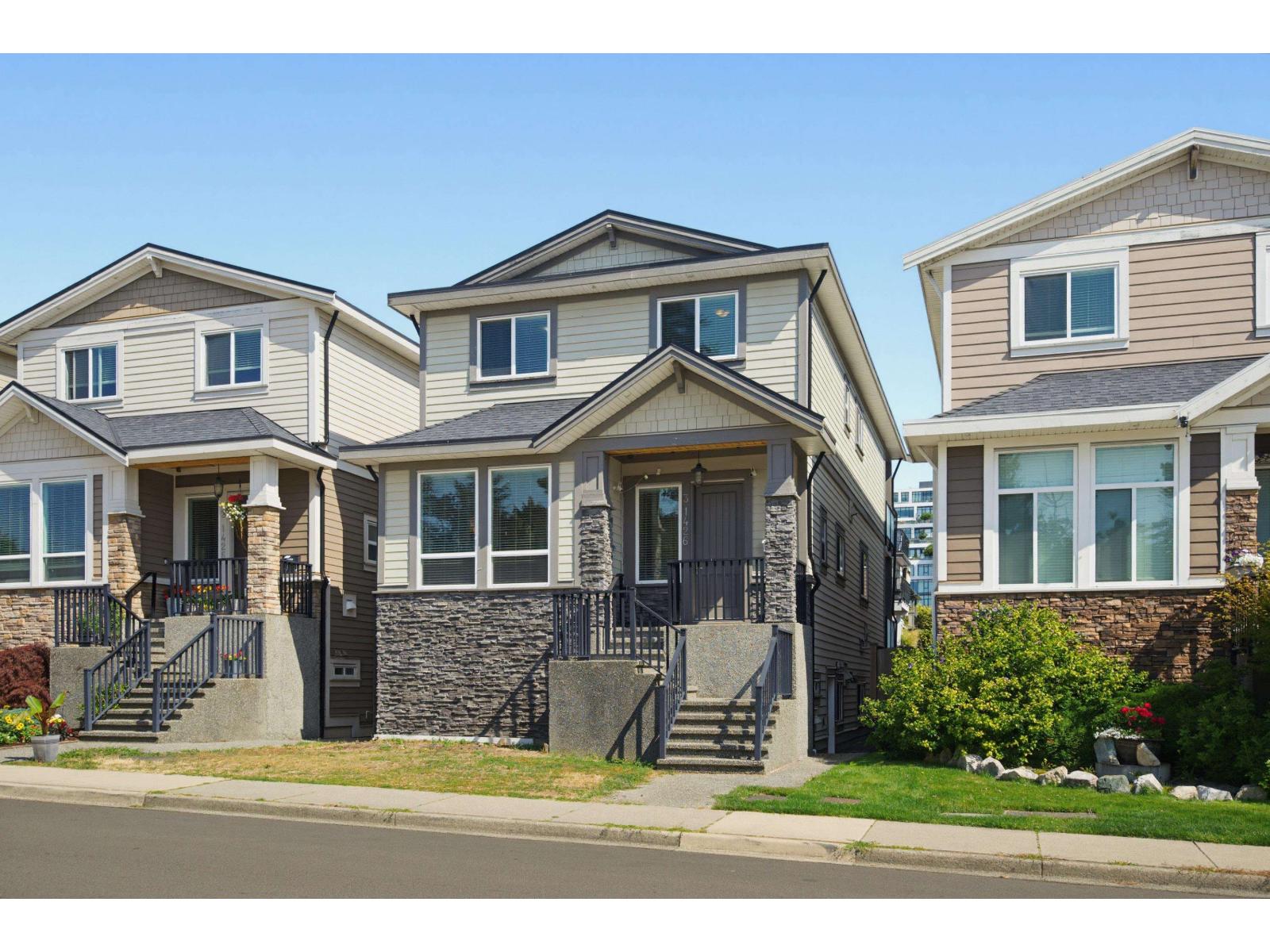 3 1426 Finlay Street, White Rock, British Columbia  V4B 4L5 - Photo 2 - R3146828