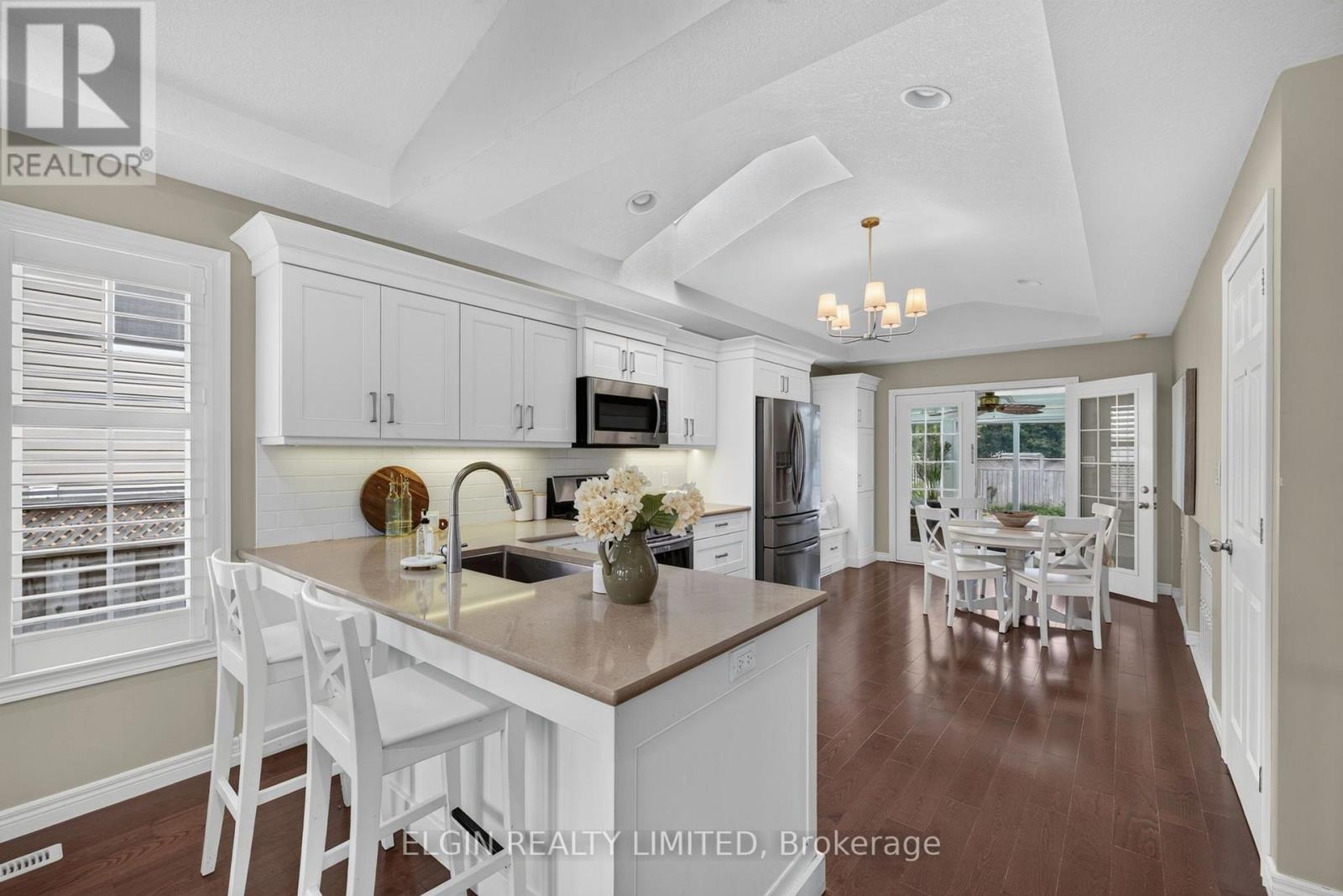 17 Steeplechase Court, St. Thomas, Ontario  N5R 6H5 - Photo 10 - X13668662
