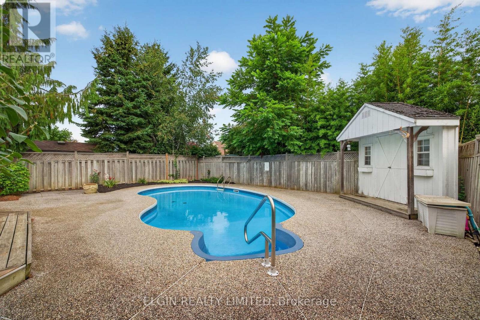 17 Steeplechase Court, St. Thomas, Ontario  N5R 6H5 - Photo 17 - X13668662