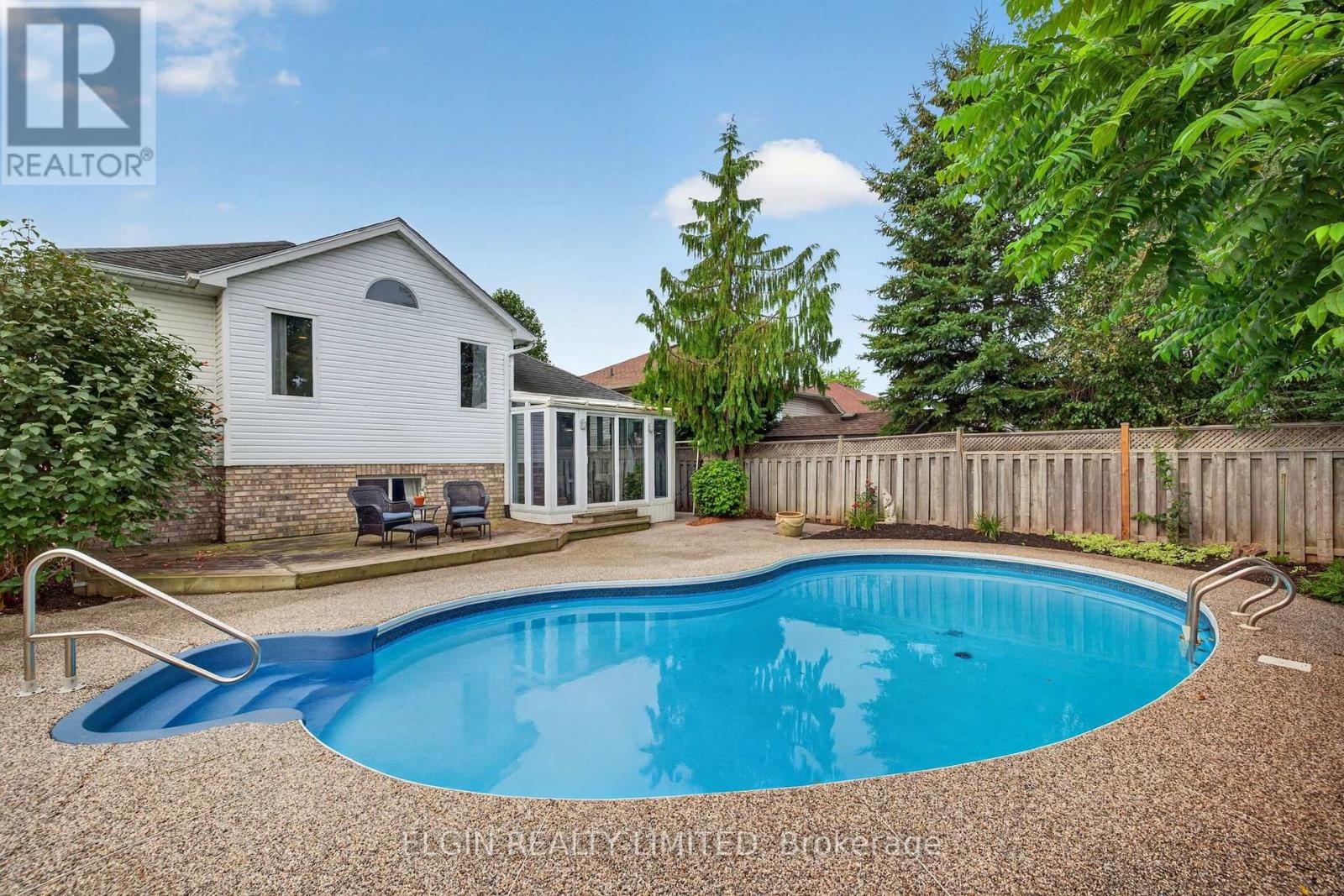 17 Steeplechase Court, St. Thomas, Ontario  N5R 6H5 - Photo 18 - X13668662