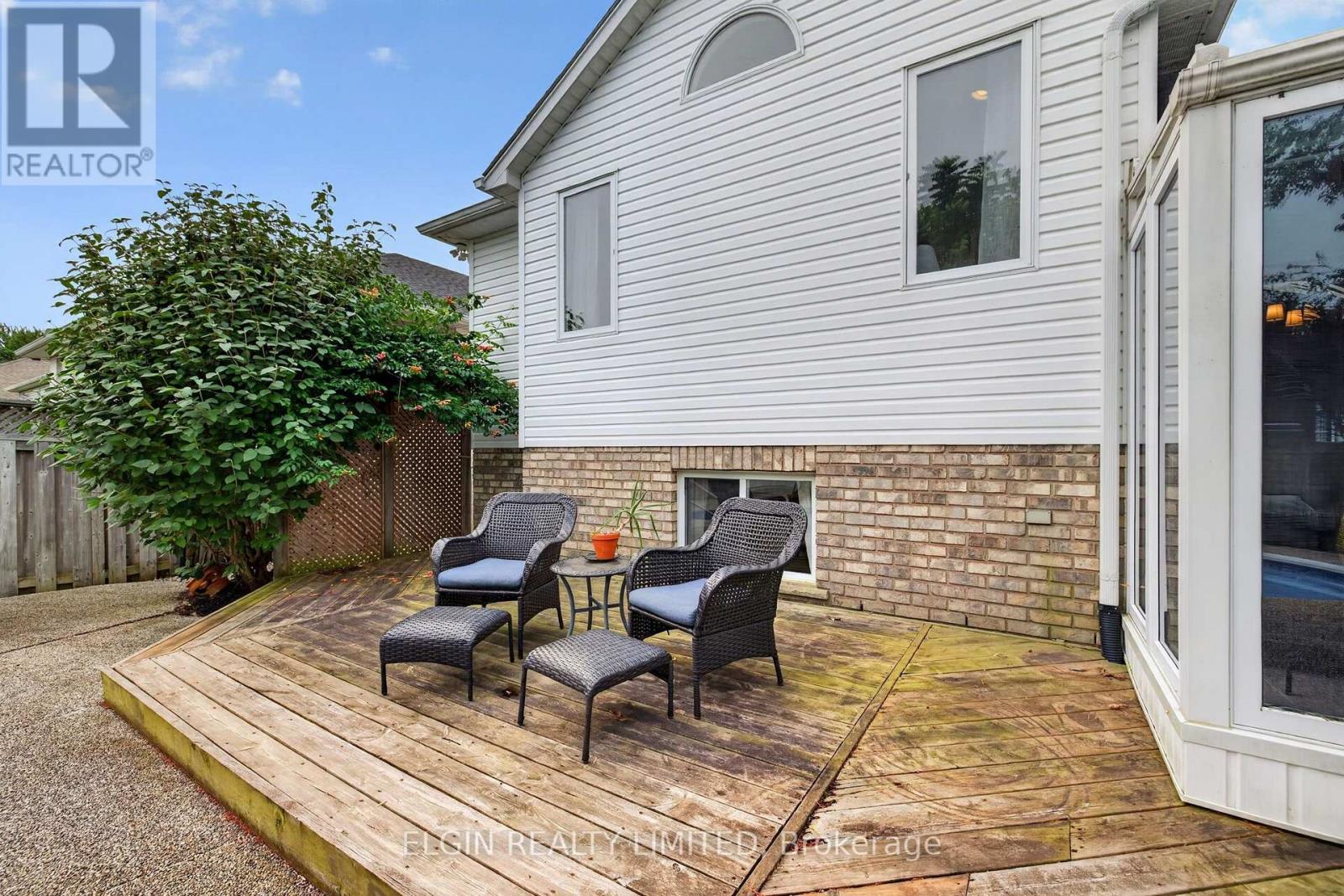 17 Steeplechase Court, St. Thomas, Ontario  N5R 6H5 - Photo 21 - X13668662