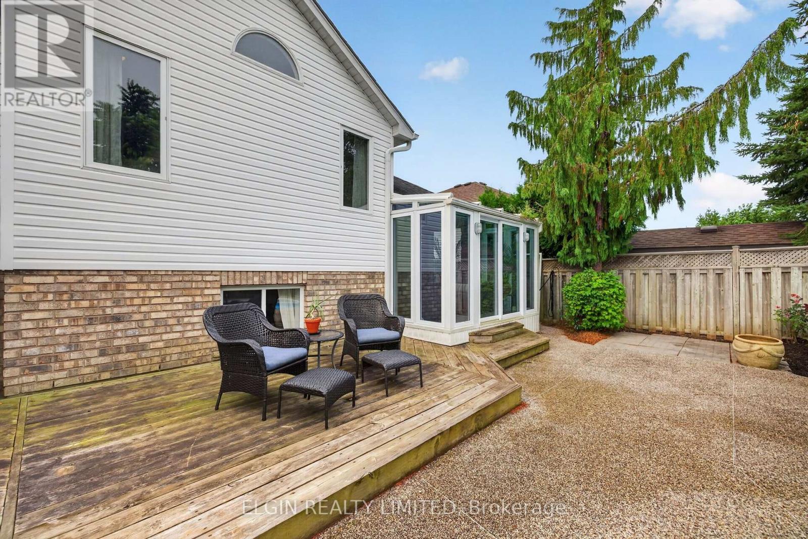 17 Steeplechase Court, St. Thomas, Ontario  N5R 6H5 - Photo 22 - X13668662