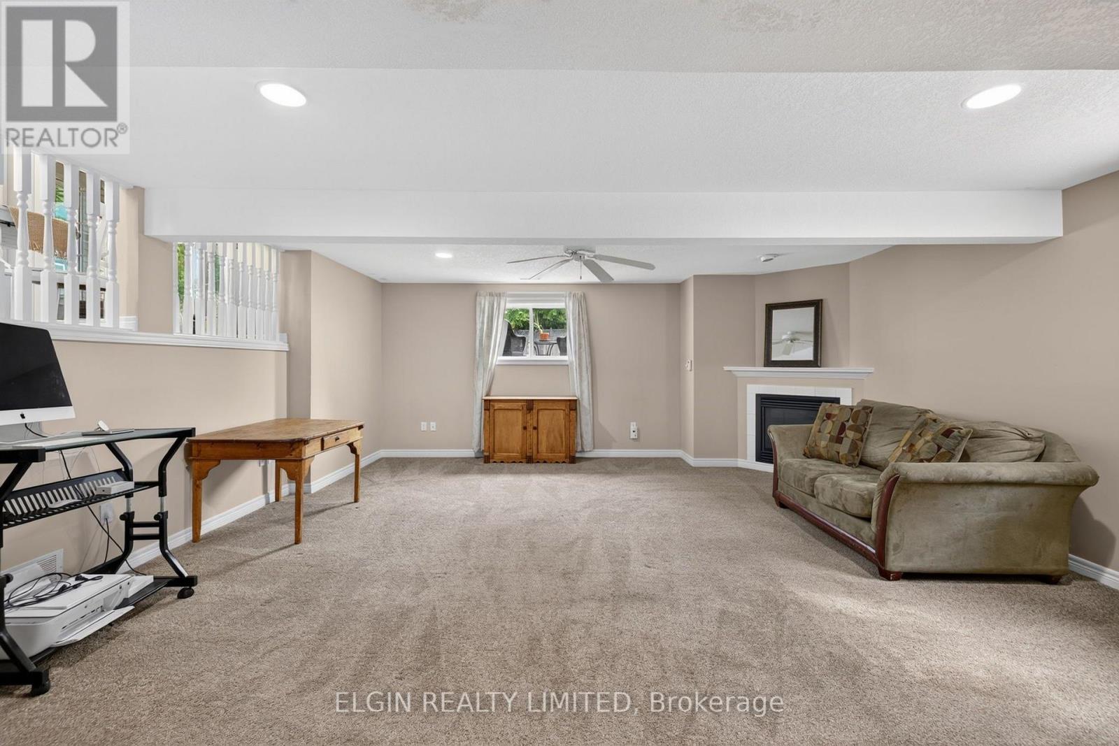 17 Steeplechase Court, St. Thomas, Ontario  N5R 6H5 - Photo 33 - X13668662