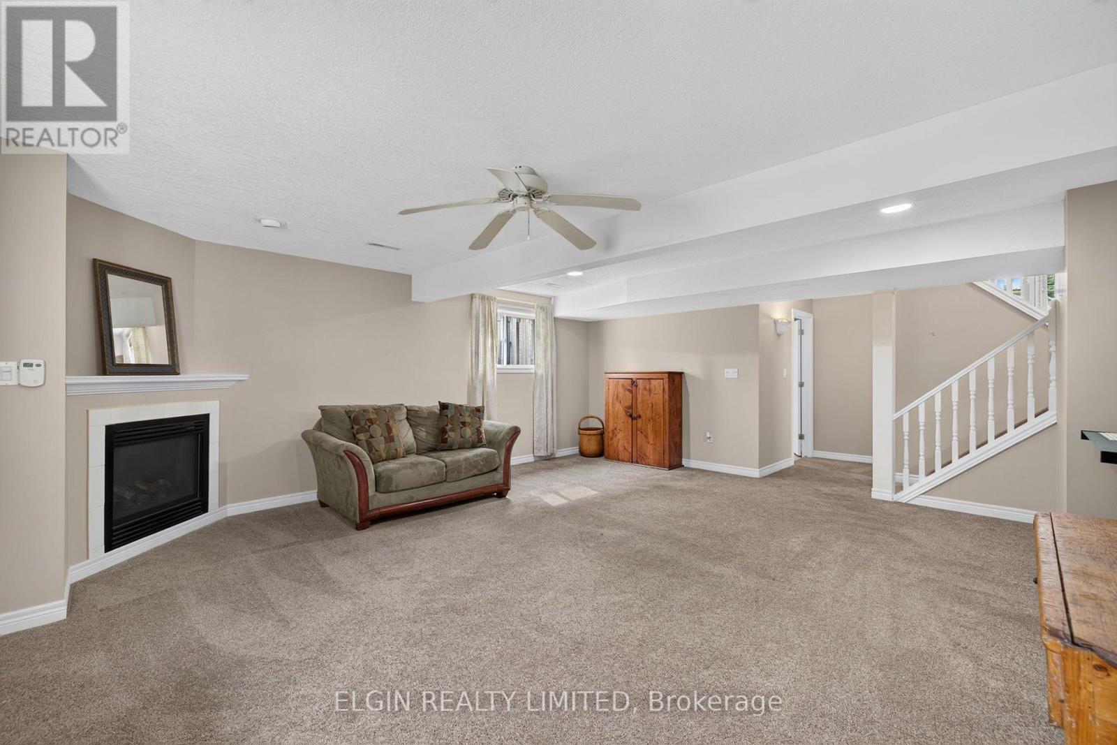 17 Steeplechase Court, St. Thomas, Ontario  N5R 6H5 - Photo 34 - X13668662