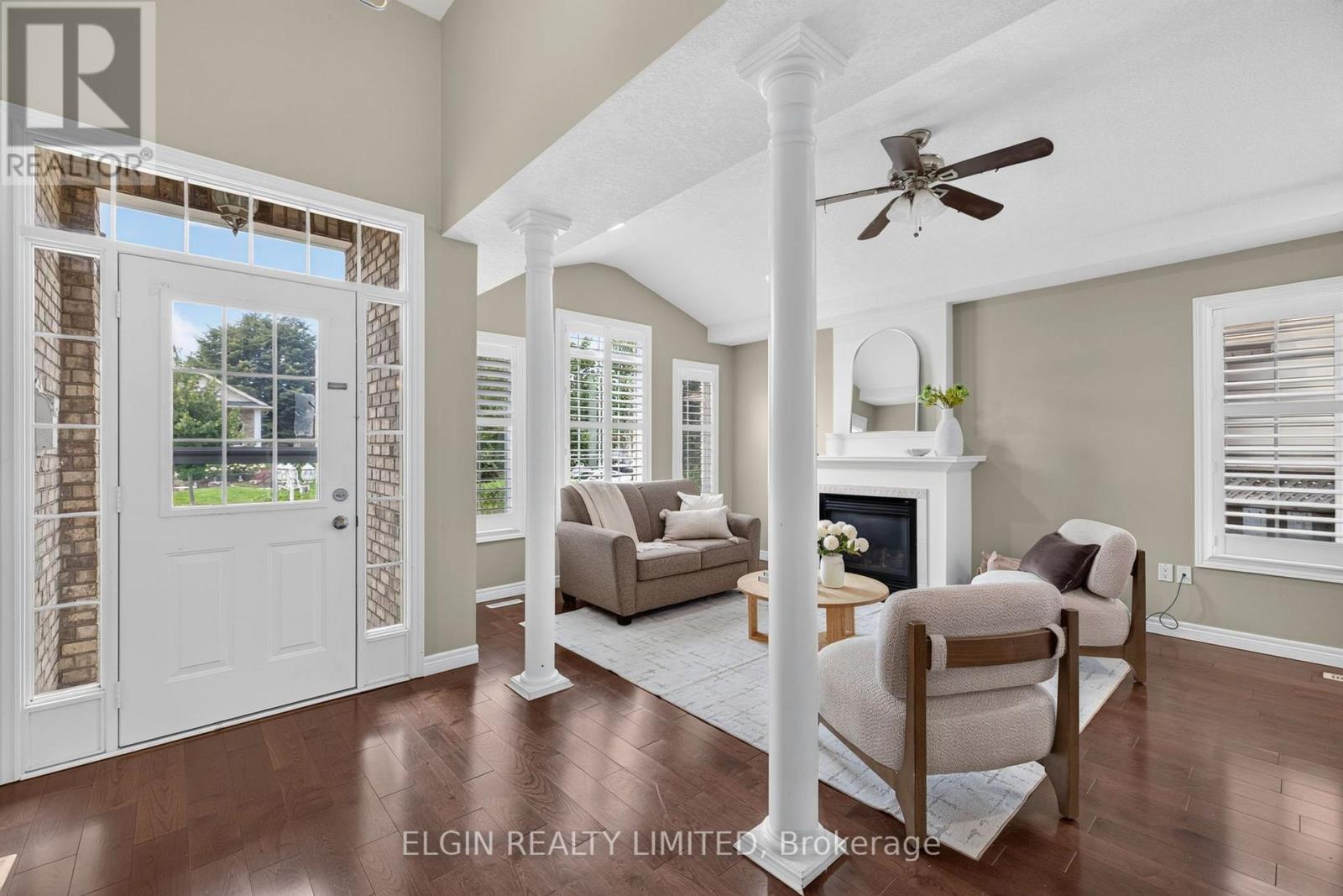 17 Steeplechase Court, St. Thomas, Ontario  N5R 6H5 - Photo 5 - X13668662