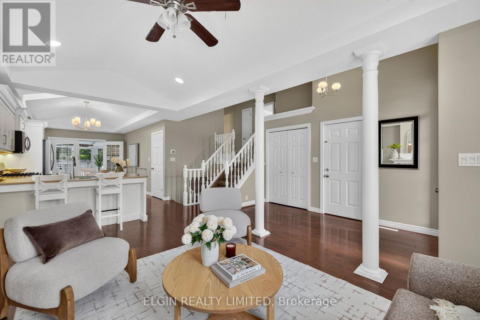 17 Steeplechase Court, St. Thomas, Ontario  N5R 6H5 - Photo 8 - X13668662