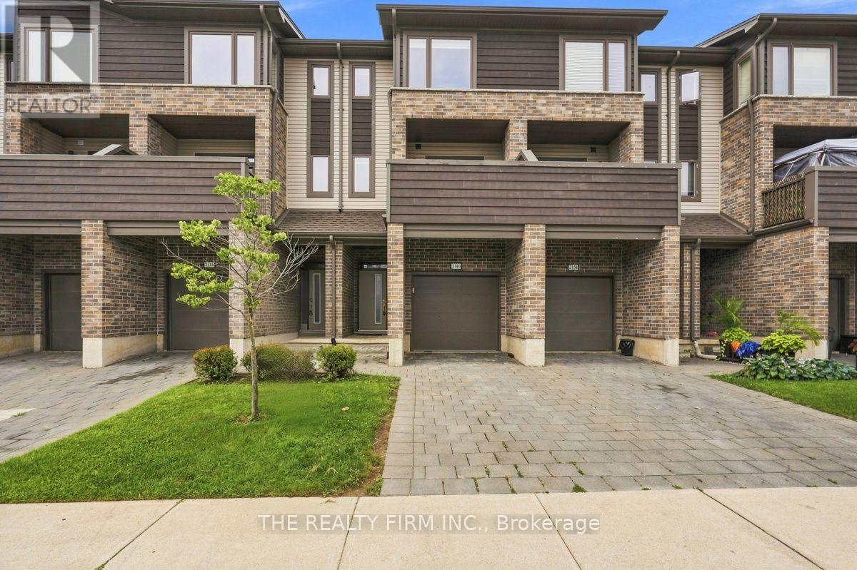 2140 MEADOWGATE BOULEVARD, London South, Ontario