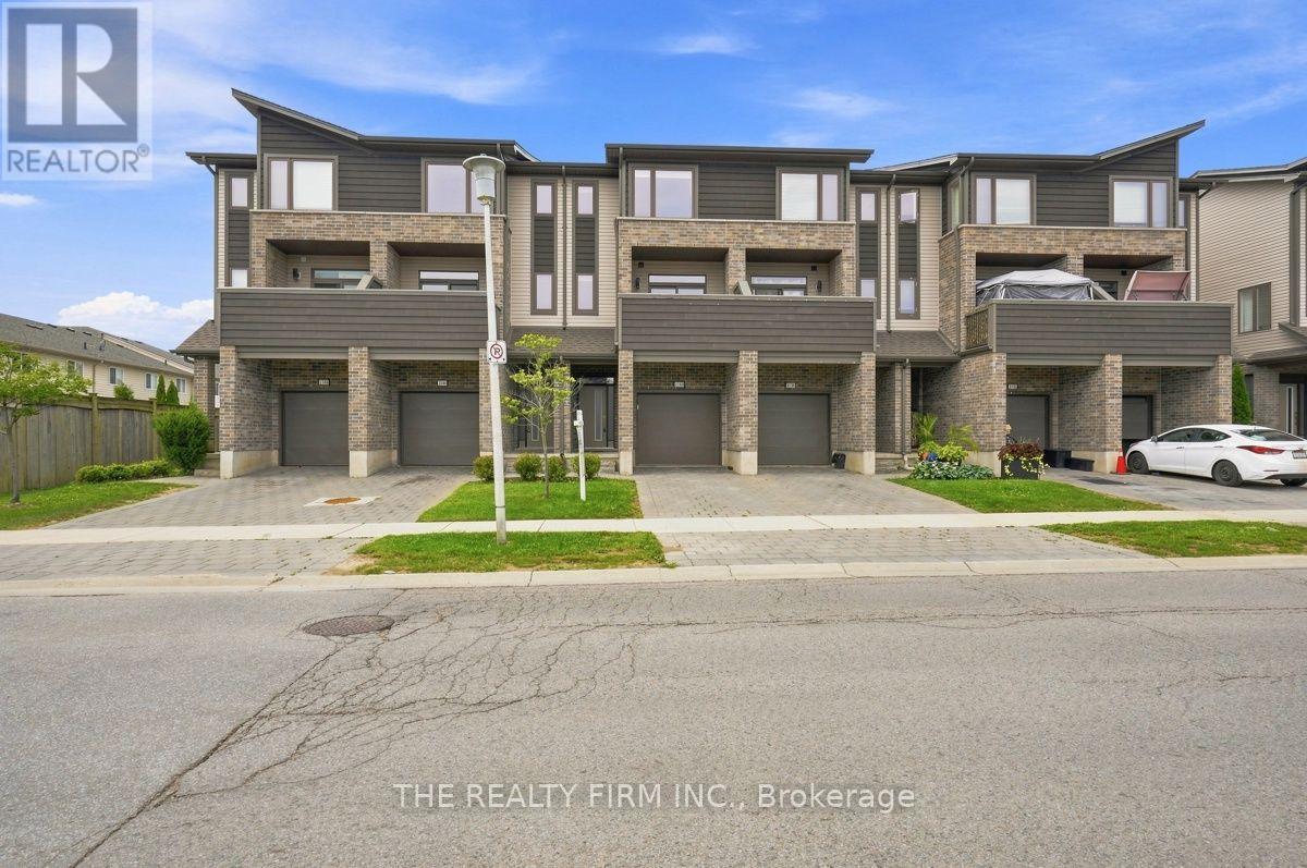 2140 Meadowgate Boulevard, London South, Ontario  N6M 0H5 - Photo 2 - X13668756