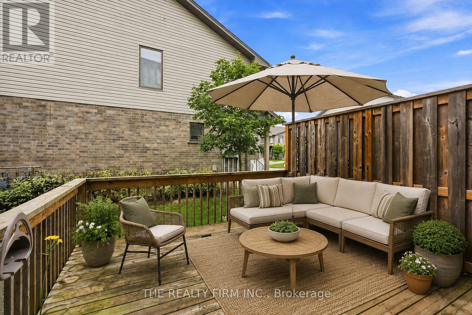 2140 Meadowgate Boulevard, London South, Ontario  N6M 0H5 - Photo 33 - X13668756