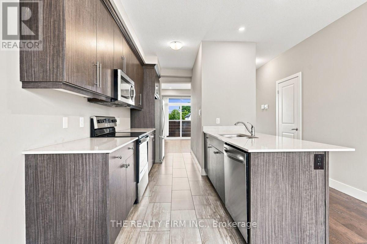 2140 Meadowgate Boulevard, London South, Ontario  N6M 0H5 - Photo 7 - X13668756
